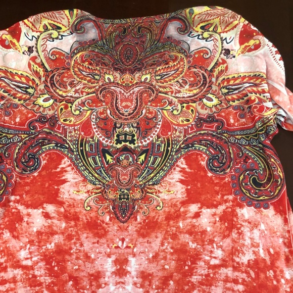 NWT Style and Co 1X - Picture 2 of 4